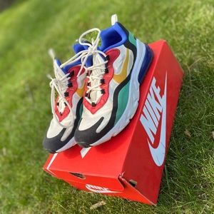 Air max 270 react